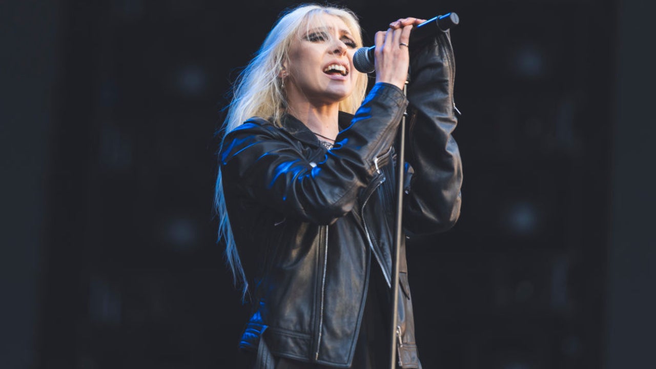 Taylor Momsen Needs Rabies Shots for 2 Weeks After a Bat Bites Her Leg While Performing Onstage in Spain - Vimarsana News