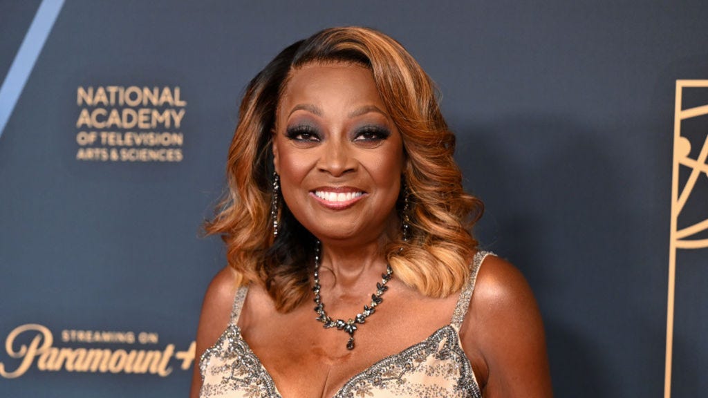 Star Jones