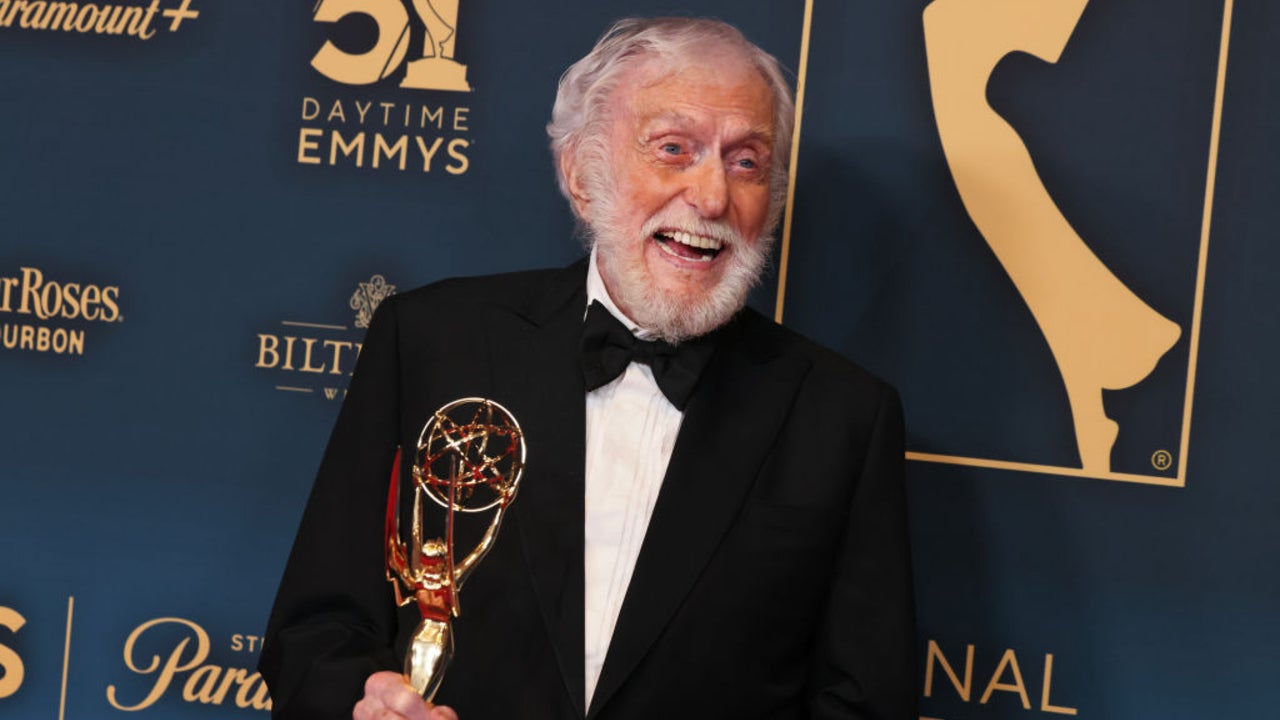 Dick Van Dyke on the Secret to a Long Life and Why He Has No Plans to Retire (Exclusive) - Vimarsana News