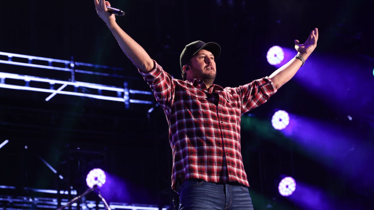 Luke Bryan on How He's Changing His New Tour to Keep Things Fresh - Vimarsana News