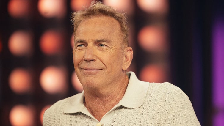 Kevin Costner Opens Up About His Legacy and Leaving 'Yellowstone'  (Exclusive) | Entertainment Tonight
