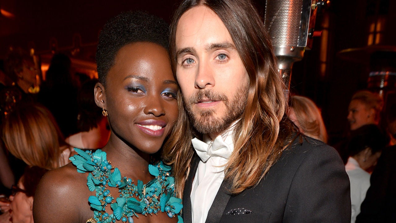 Lupita Nyong'o Says Jared Leto Romance Rumors Took a Toll on Their Friendship - Vimarsana News