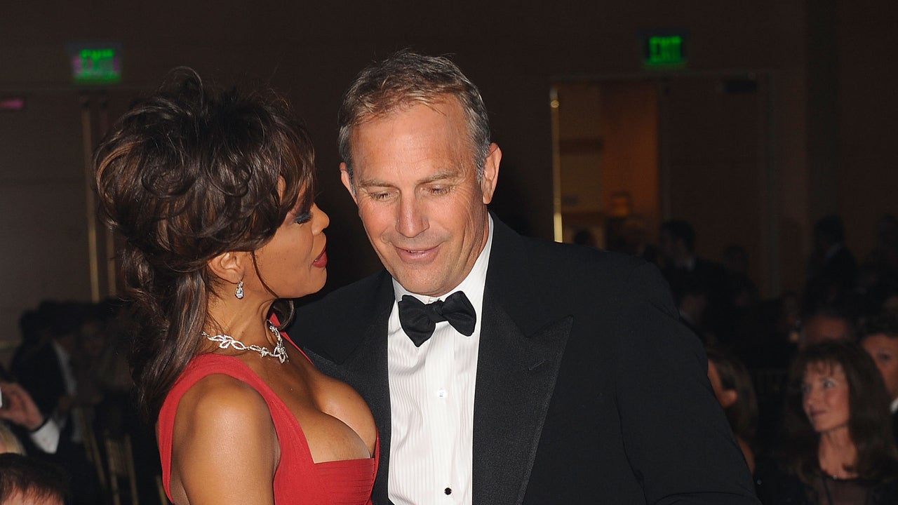 Kevin Costner Shares His Promise to Whitney Houston, Recalls Giving Her Eulogy - Vimarsana News