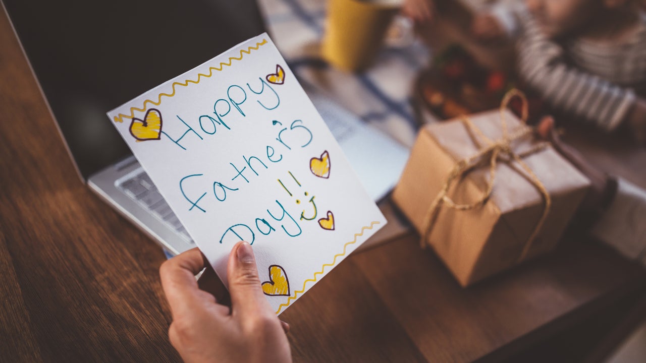 Best Father's Day Deals 2024: Shop the Top Sales on Tech, Grills, Power Tools, Clothing and More Gifts - Vimarsana News