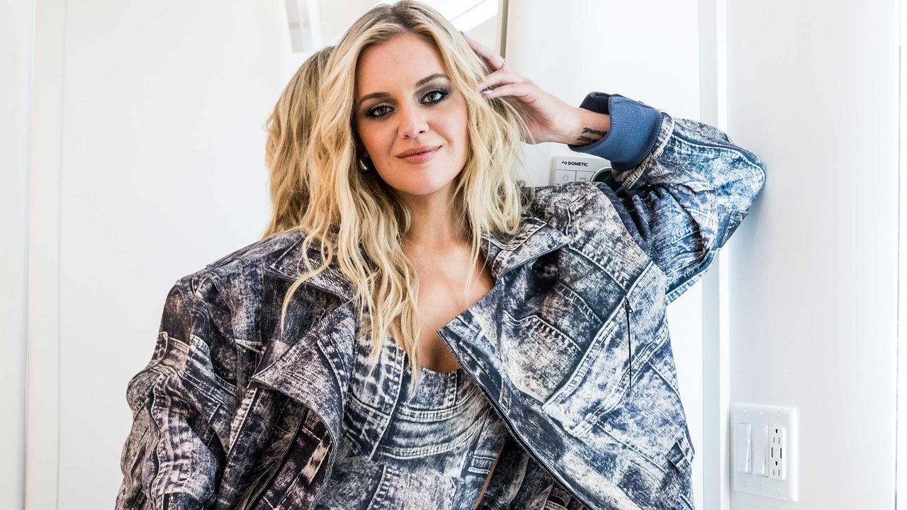 Kelsea Ballerini Reacts to Joining 'The Voice' as New Season 27 Coach - Vimarsana News