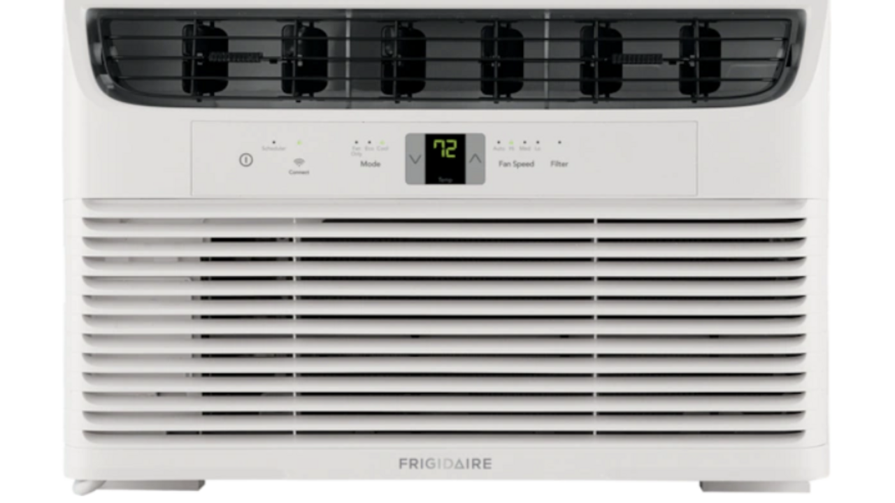 memorial day sale ac unit