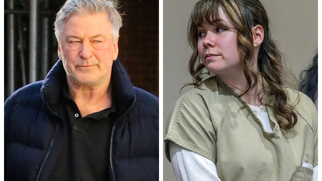 'Rust' Armorer Hannah Gutierrez-Reed Sentenced To 18 Months in Prison For Halyna Hutchins Death: Full Timeline - Vimarsana News