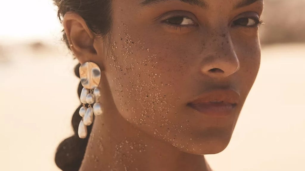 Anthropologie Jewelry Sale