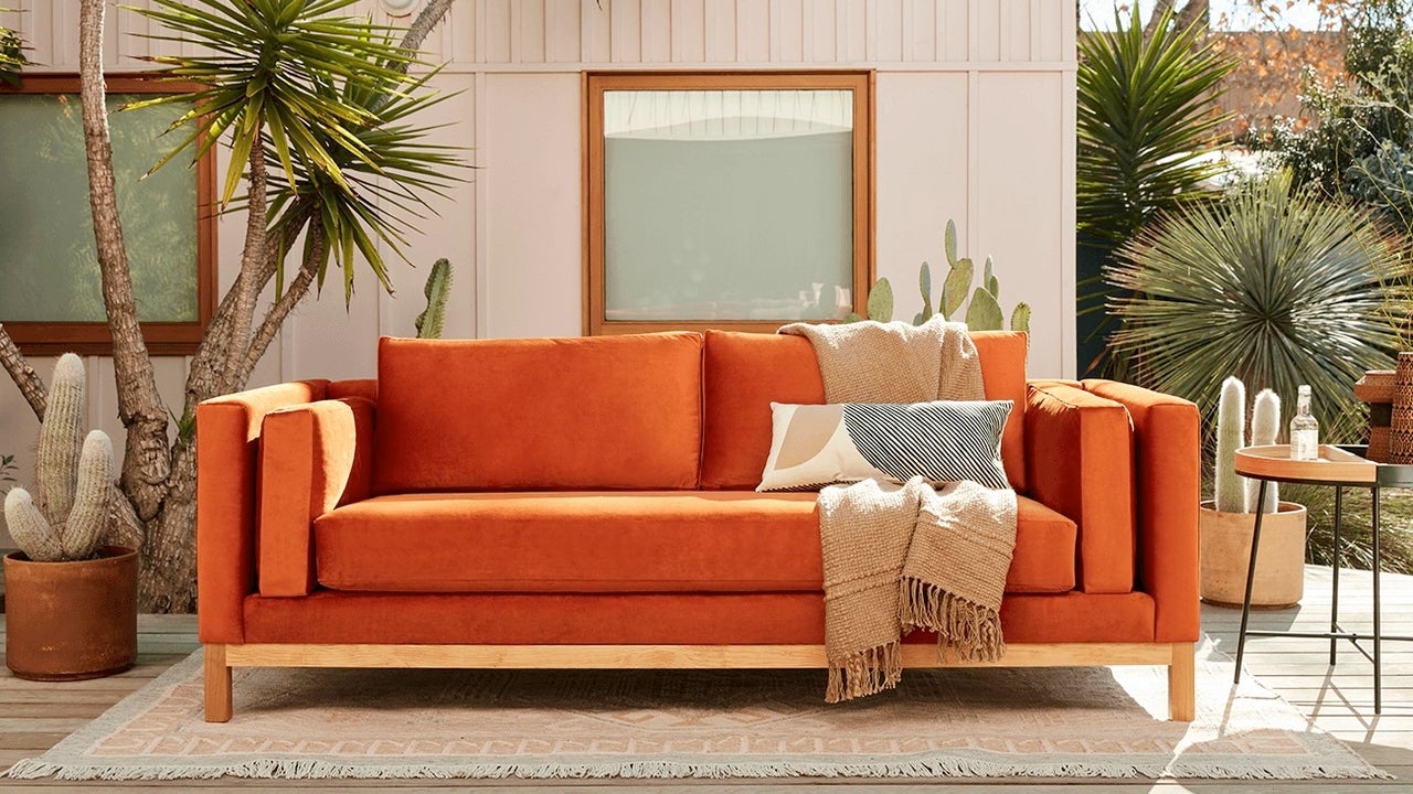 Apt2B’s 4th of July Furniture Sale Is On — Shop the Best Deals on Affordable Sofas, Chairs and 