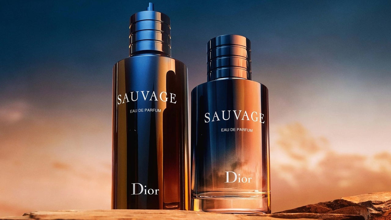 Best Smelling Best Mens Dior Fragrance Sauvage Eau De Parfum Dior Cologne A  Fragrance For Men 2018