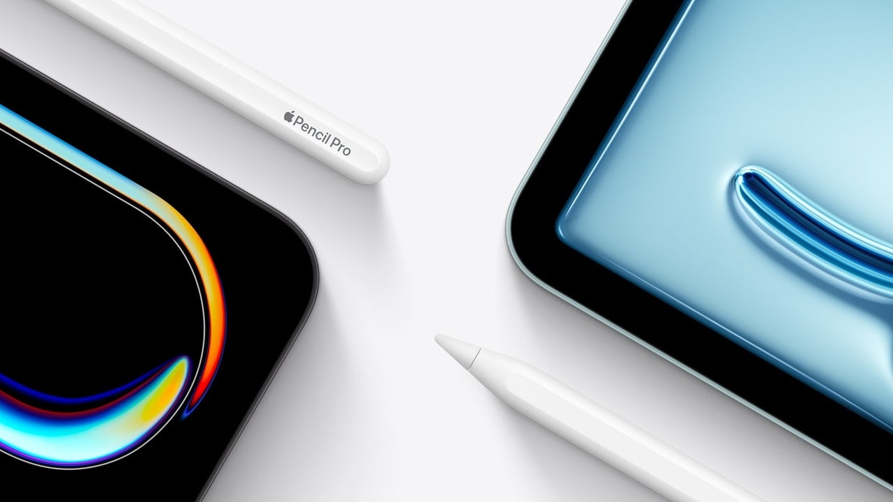 Apple's M1 iPad Air Is $250 Off at Best Buy Right Now With This