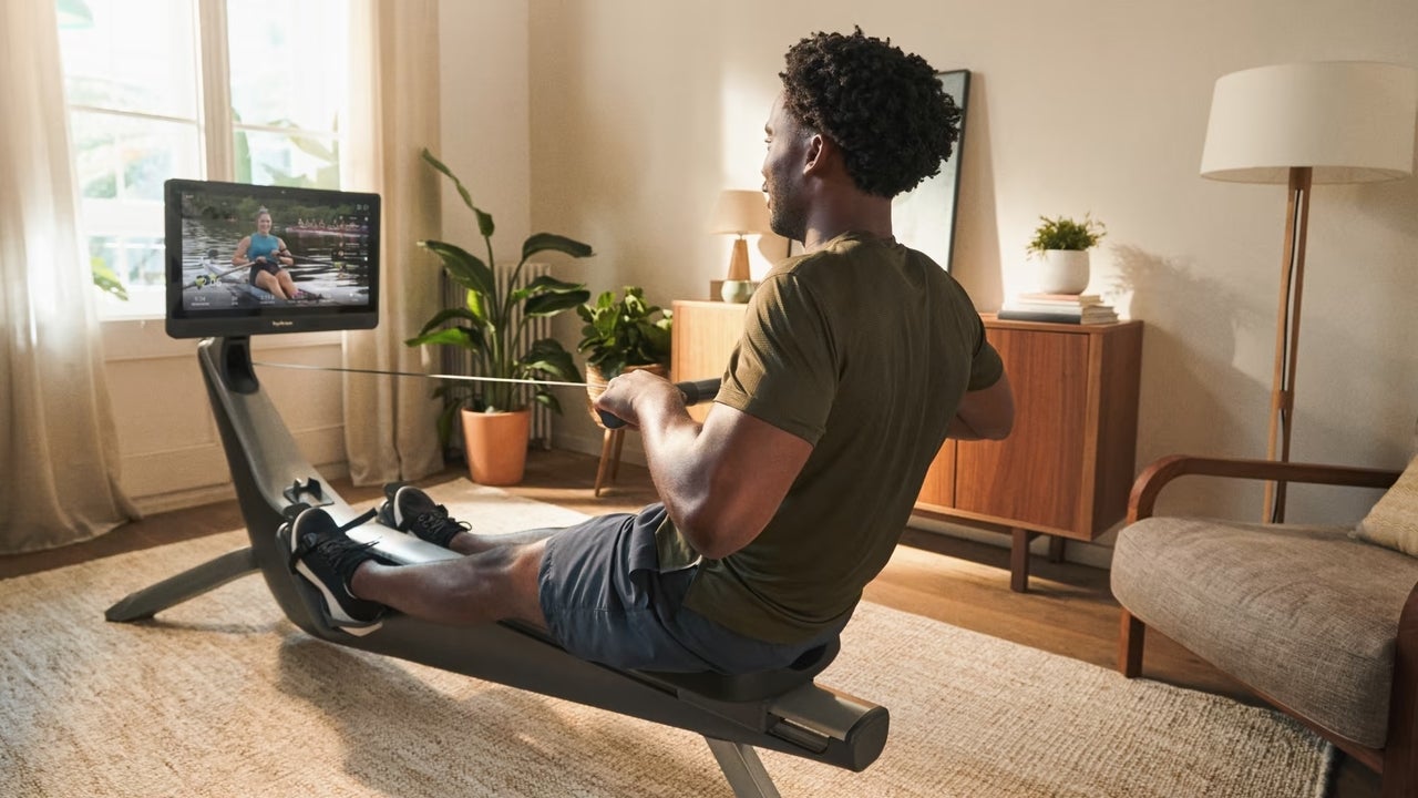 Hydrow Father's Day Sale: Save Up to $360 on the Best Rowing Machines This Weekend - Vimarsana News
