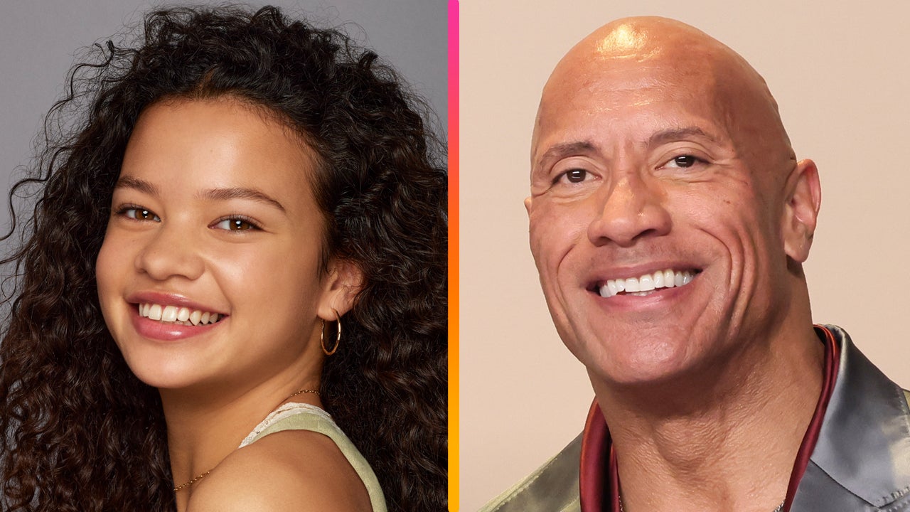 'Moana' Live-Action Movie Casts Catherine Laga'aia as Its Leading Lady - Vimarsana News
