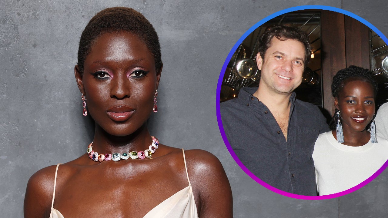 Jodie Turner-Smith Comments on Ex Joshua Jackson Dating Lupita Nyong’o