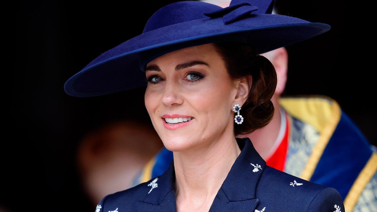 Kate Middleton’s Best Style Statements
