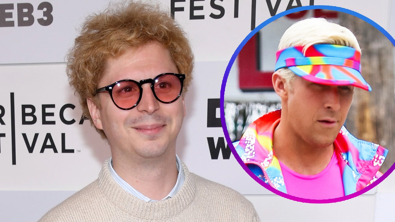 'Barbie' Star Michael Cera Gives Off Ken Vibes With New Blonde Hair - Vimarsana News