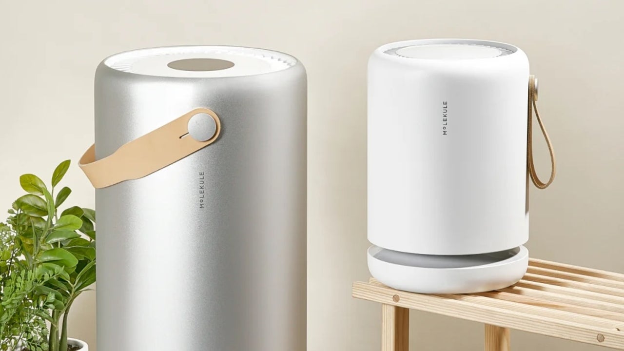 Molekule Sale: Save Up to $365 on the Best Air Purifiers to Prepare for Wildfire Season - Vimarsana News