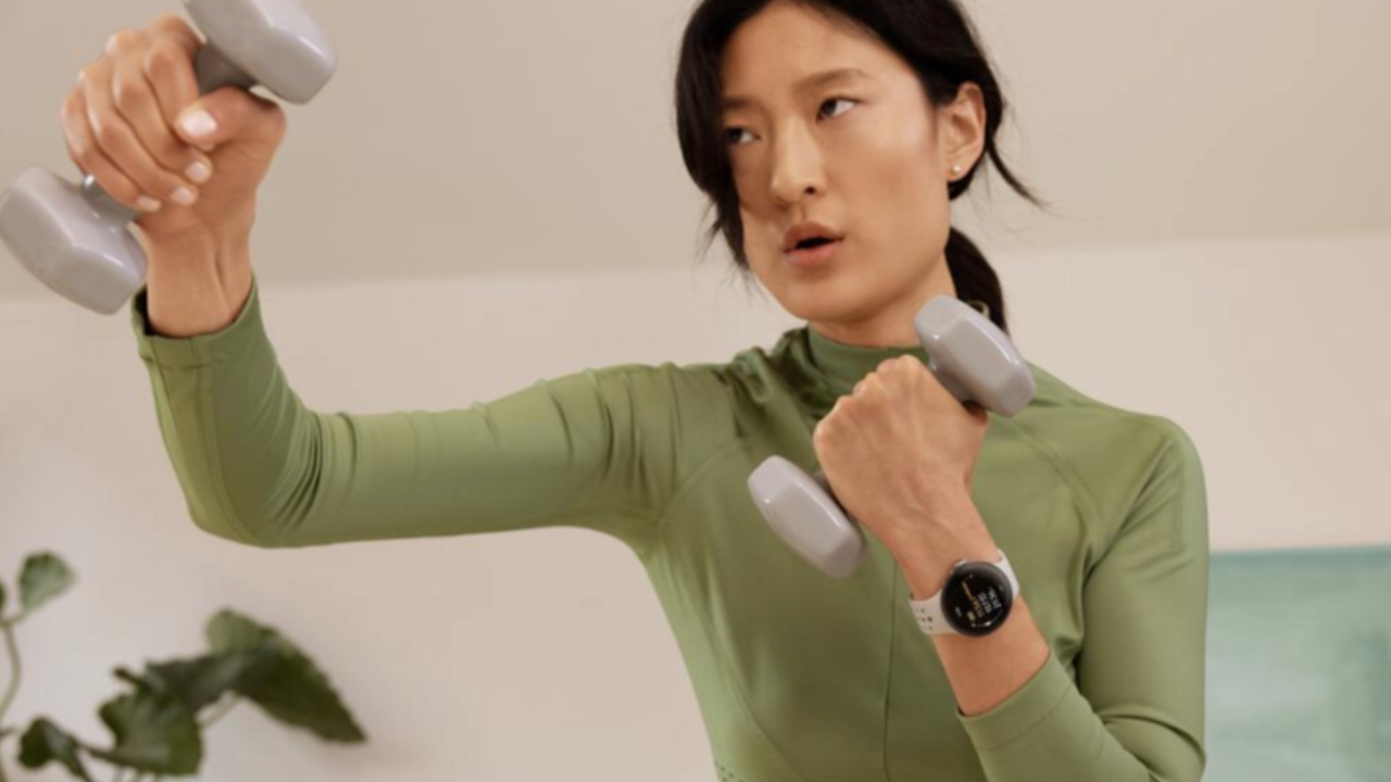 Get the Google Pixel Watch 2 for  Off at Amazon Right Now