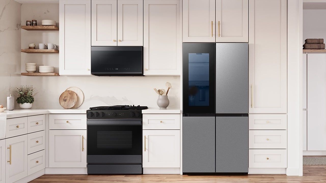 The Best Samsung 4th of July Appliance Deals Save Up to 2,050 on
