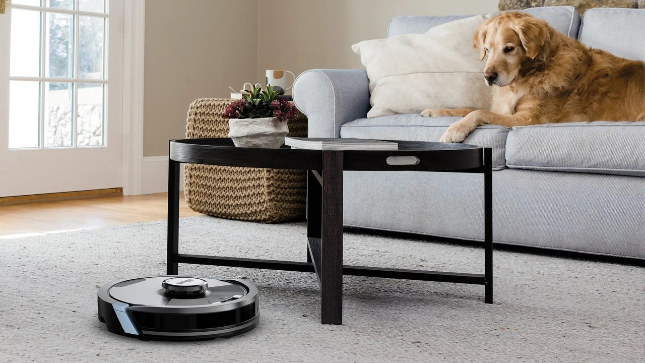 Best Prime Day Shark Vacuum Deals Save Up to 60 on Robot and Cordless