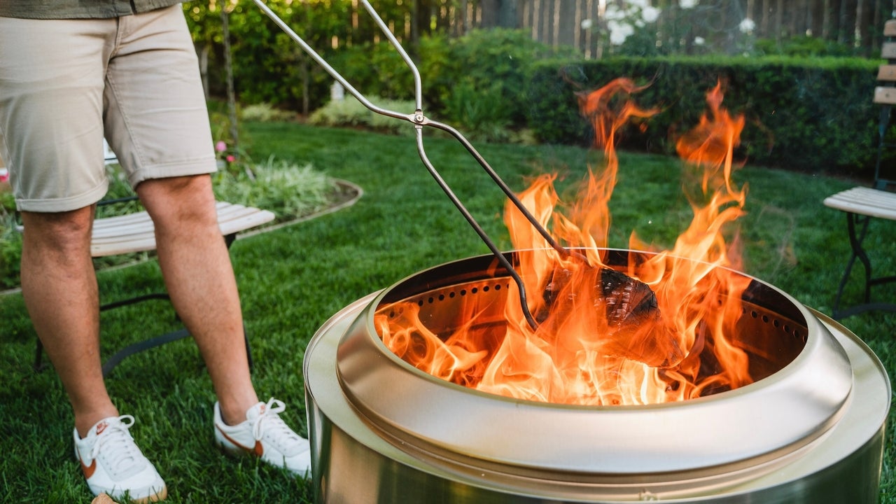 Solo Stove Father’s Day Sale: Save Up to 0 on Fiery Gifts for Dad