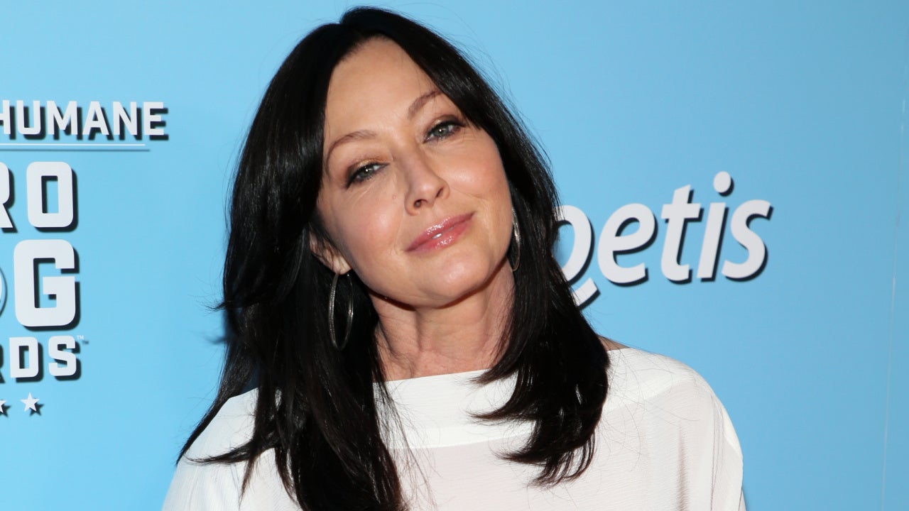 Shannen Doherty Remembered by ‘Charmed,’  ‘90210’ Co-Stars and More