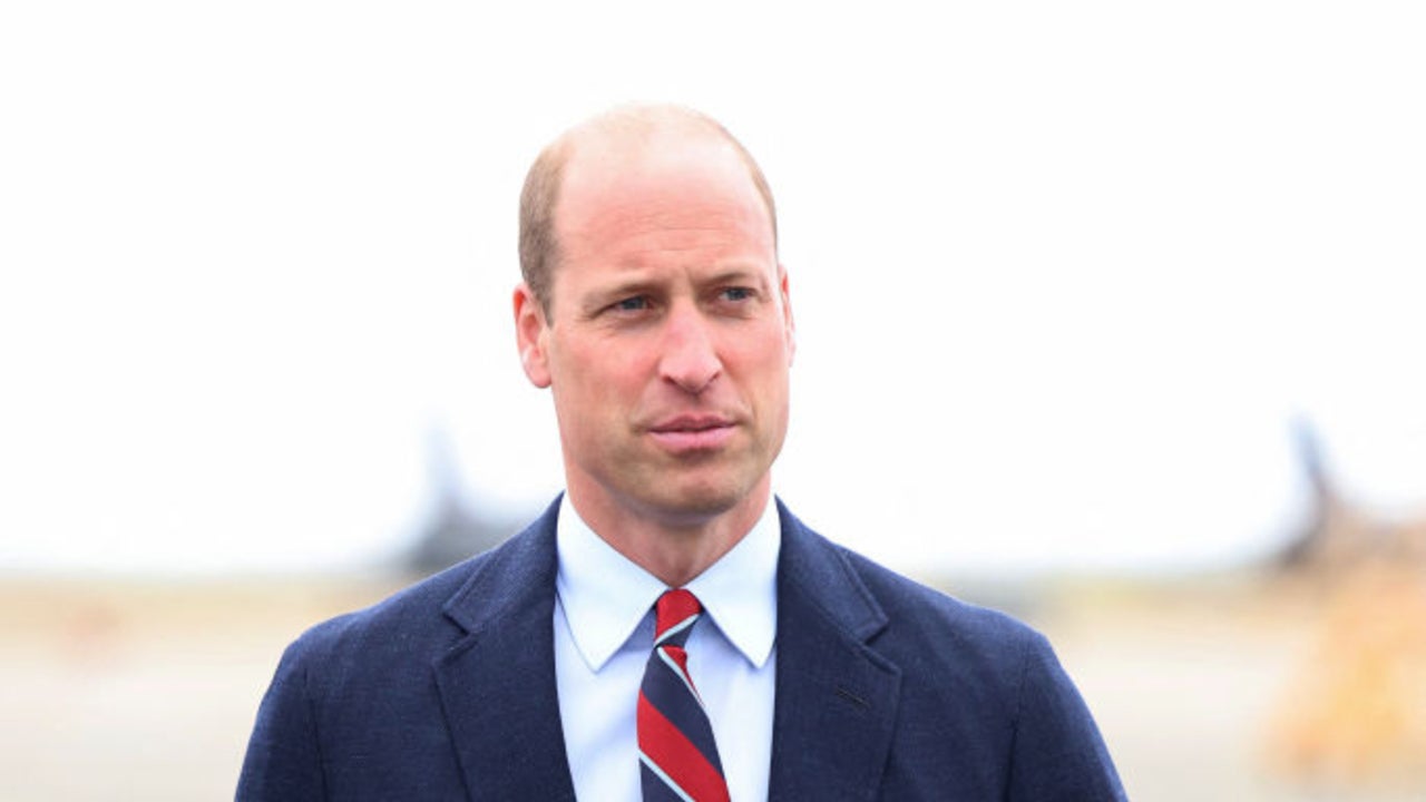 Prince William’s Salary: How Much the Prince of Wales Made in 2023