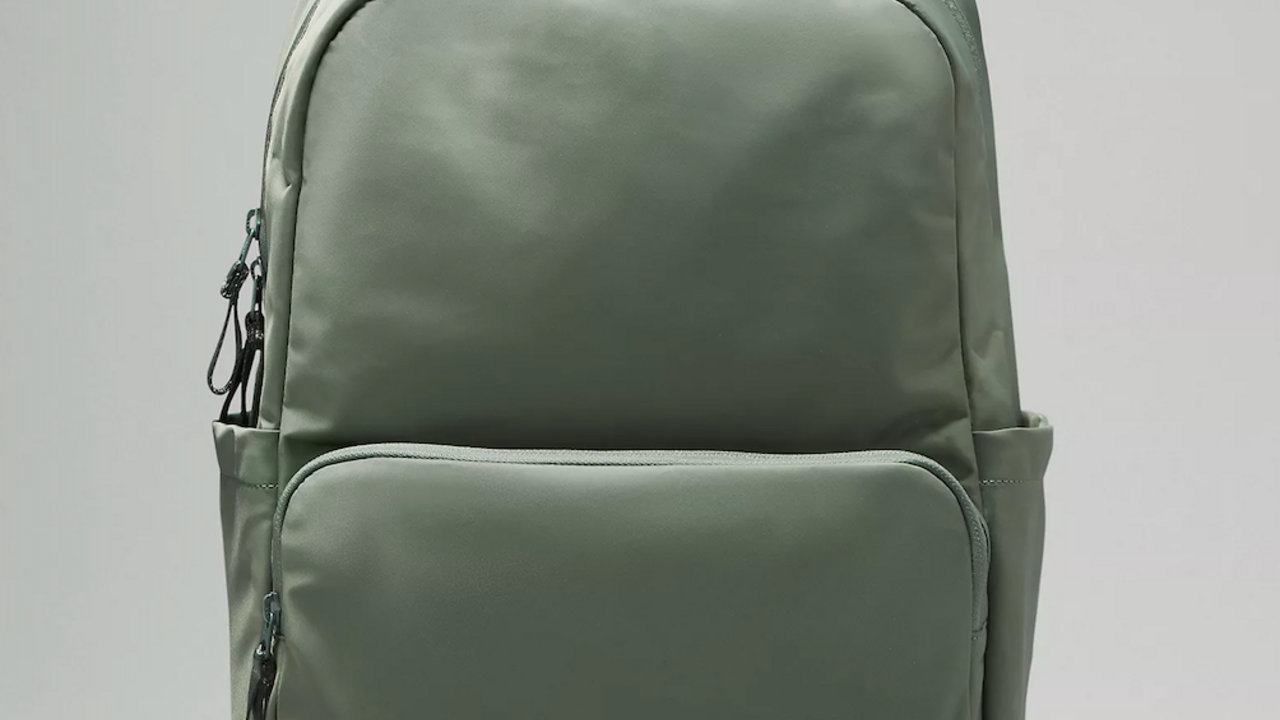 The Lululemon 2024 Back-to-School Collection: Shop Classroom-Ready Styles for the 2024-2025 School Year | Entertainment Tonight The Lululemon 2024 Back-to-School Collection: Shop Classroom-Ready Styles for the 2024-2025 School Year | Entertainment Tonight