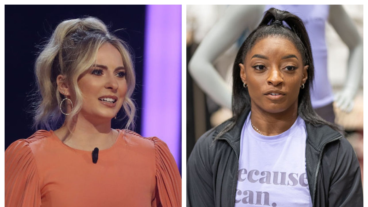 MyKayla Skinner Says Comments About Olympic Team Were ‘Misinterpreted’