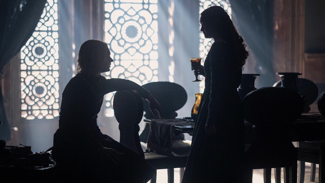 'House of the Dragon' Season 2, Episode 4 Recap: The Battle of Rook's ...