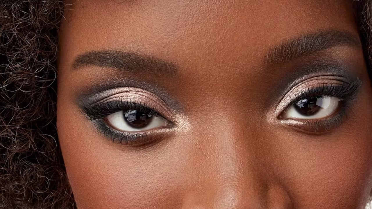 The OG Urban Decay Naked Palette Is Back for a Limited Time Only