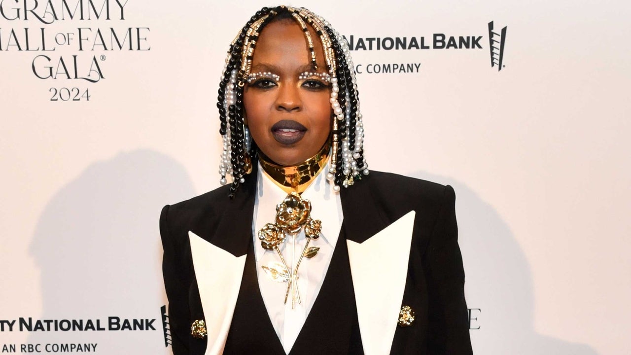 Lauryn Hill and the Fugees' 2024 US Tour Canceled Three Days Before