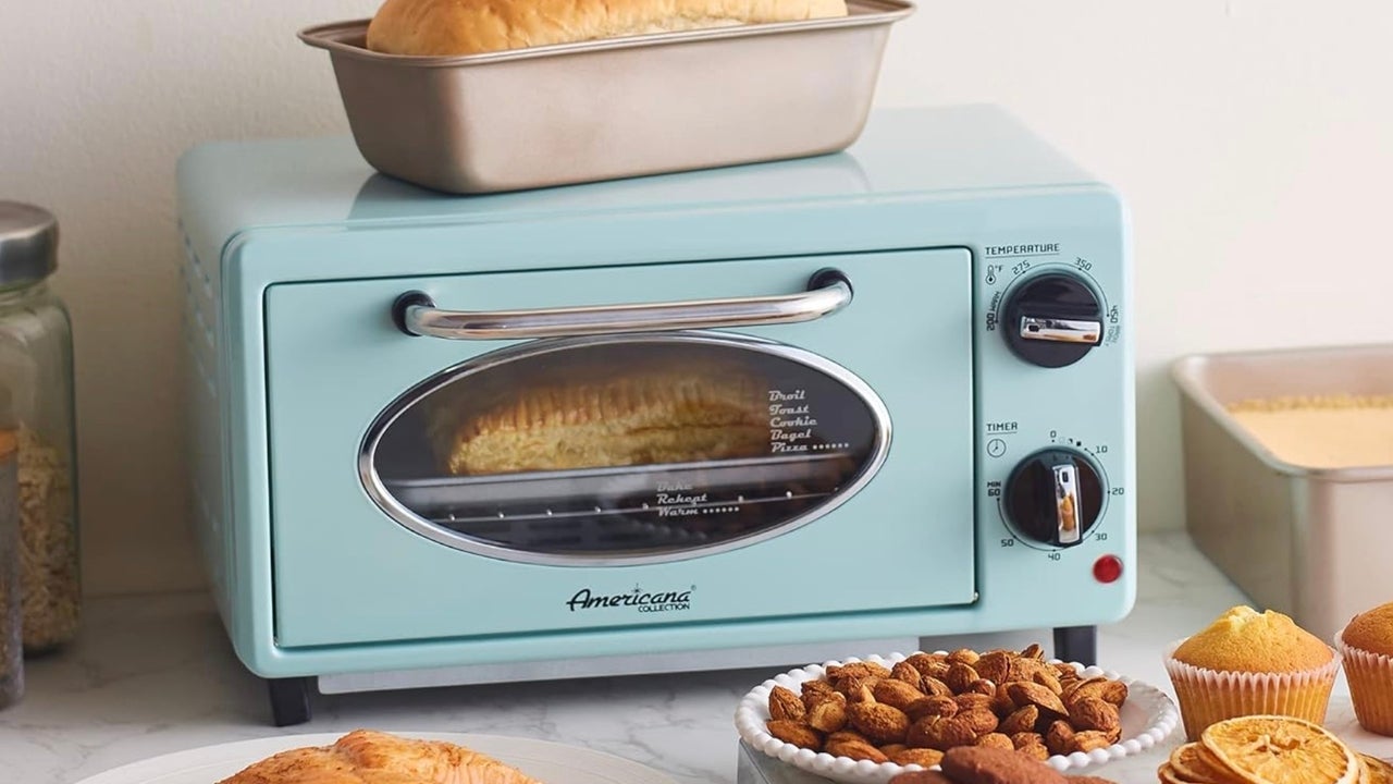 Best Countertop Ovens for When It’s Too Hot to Use the Big One