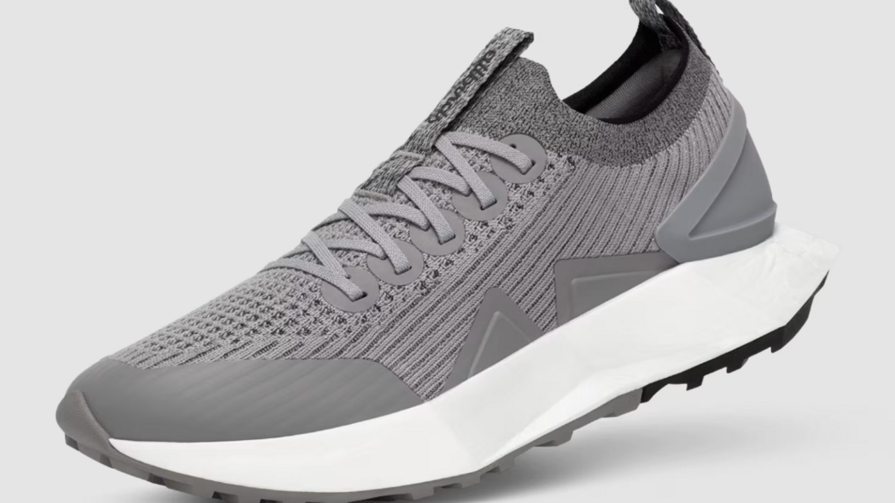 Allbirds Launches the Tree Flyer 2: Shop the Newest 