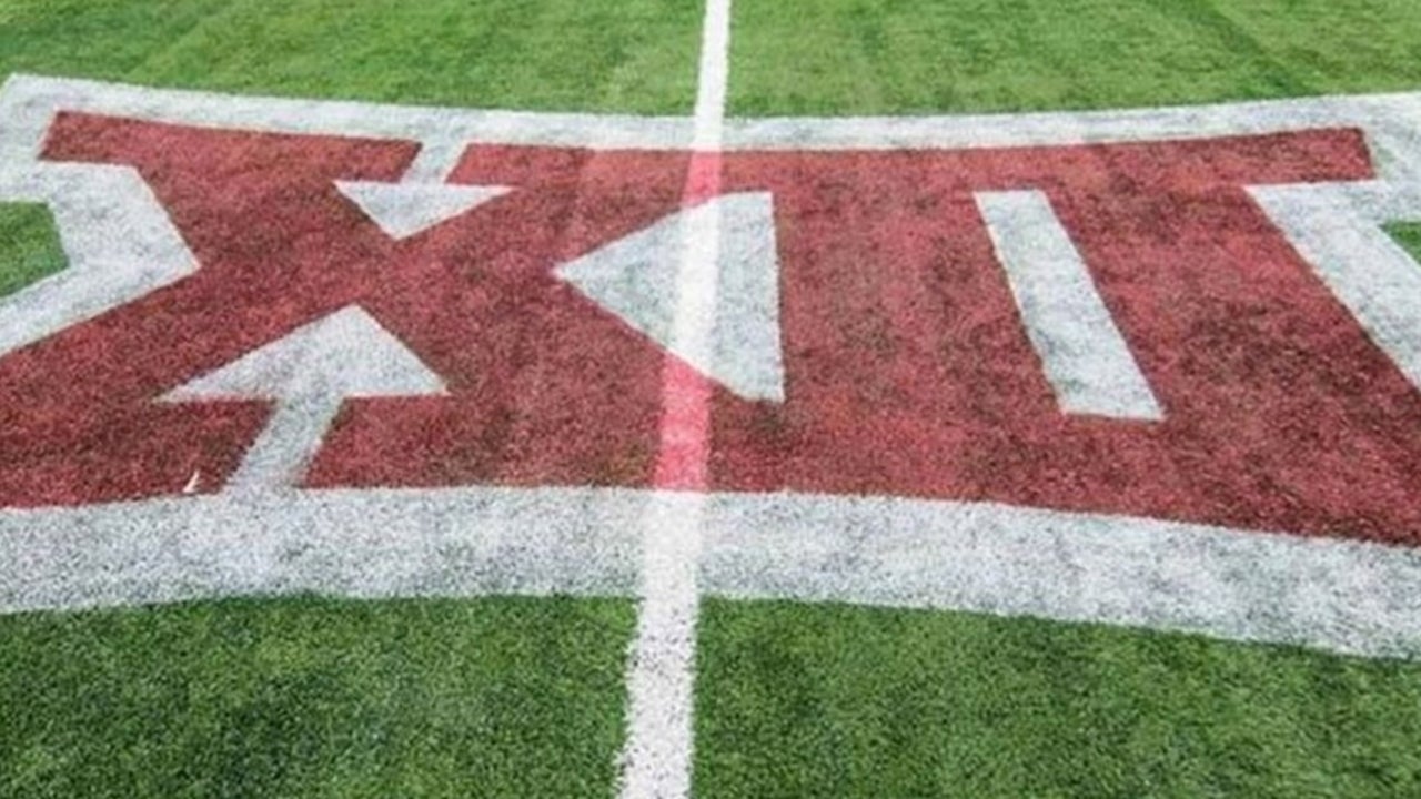 How to Watch Every Big 12 College Football Game Online