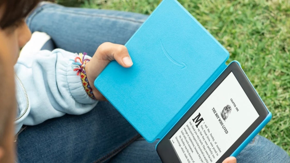 The Best Back-to-School Deals on Amazon Devices: Save Up to 63% on
