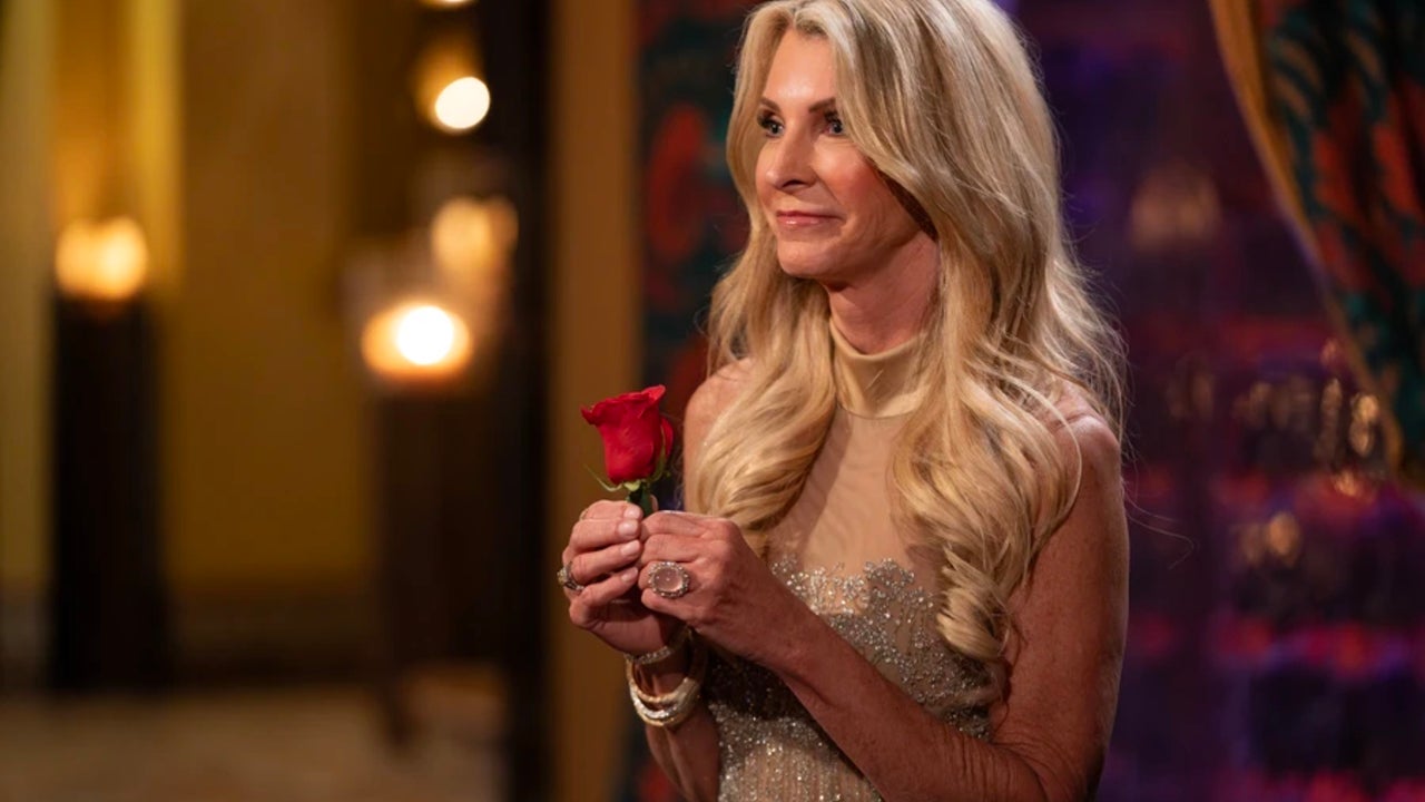 How to Watch ‘The Golden Bachelorette’ Online — Now Streaming