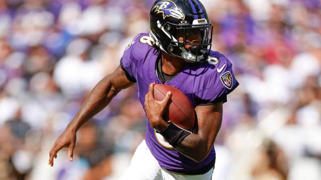 How to Watch the Baltimore Ravens vs. Dallas Cowboys NFL Game Today