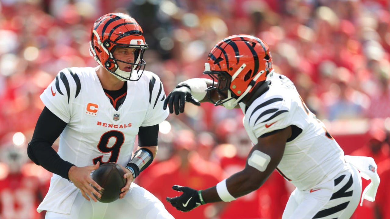 How to Watch Monday Night Football Online: Full Schedule, TV Channels