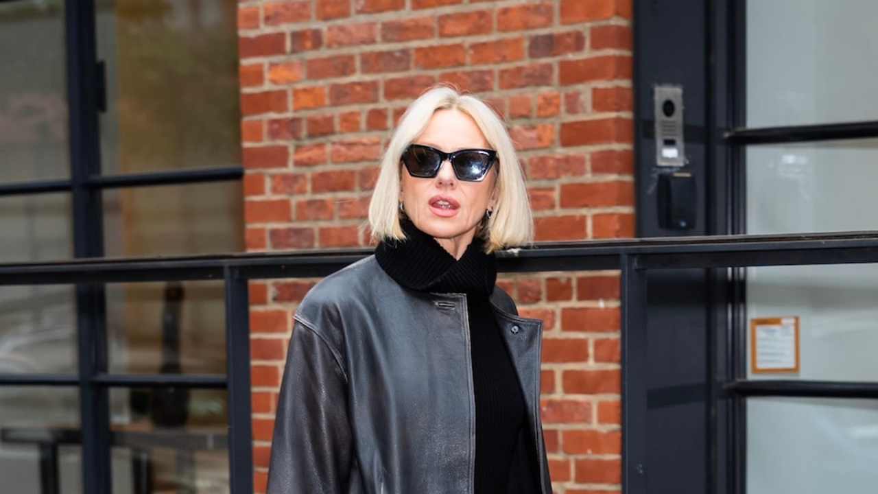 Star Sightings: Naomi Watts, Jonathan Bailey, and More Celebs