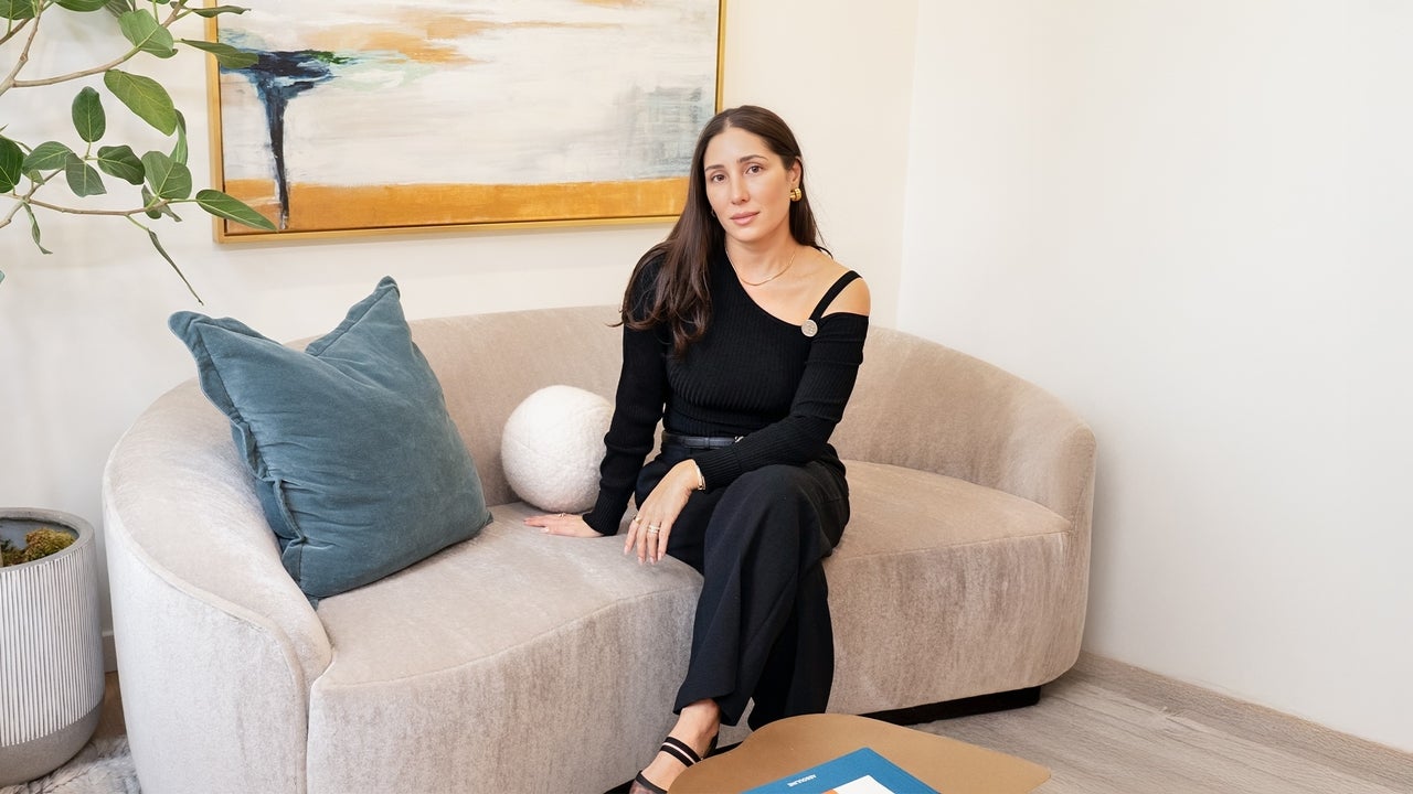 Forget Your Good Side: Lauren Goodman on Natural Beauty Enhancements