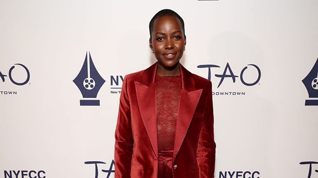 Lupita Nyong'o