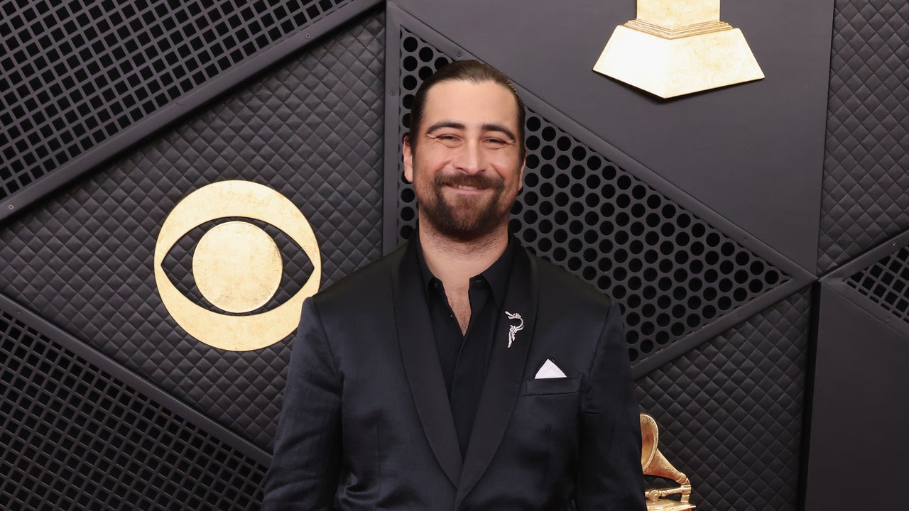 Noah Kahan geeft fans dankzij Mastercard de kans om een luisterfeest bij te wonen (plus winervaringen).