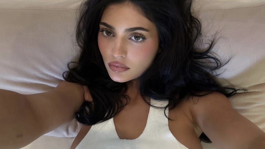 Kylie Jenner