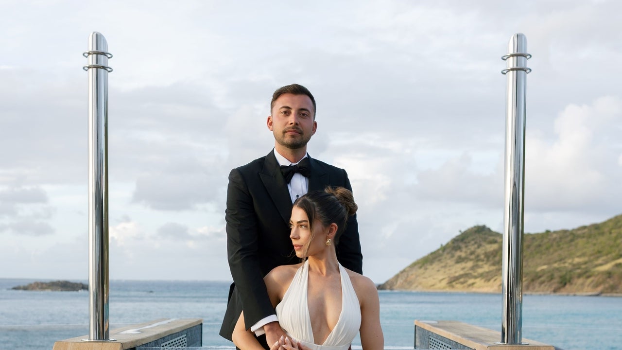 'The Bachelor' Alum Sarah Trott Celebrates Her Upcoming Wedding with a Combined Bachelor and Bachelorette Trip