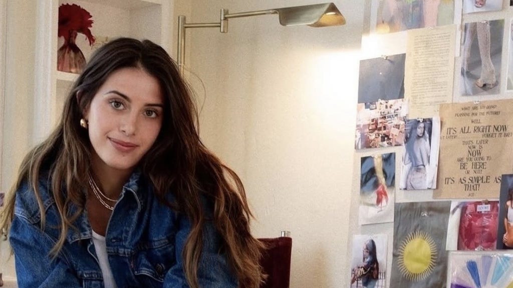 Alexia Ioannou