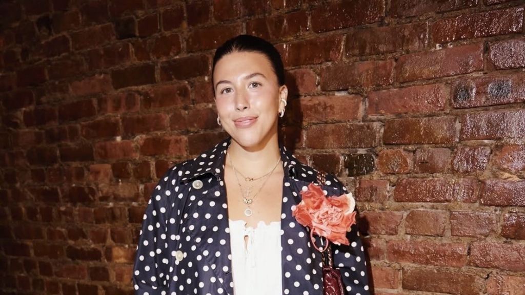 Gianna Corvino