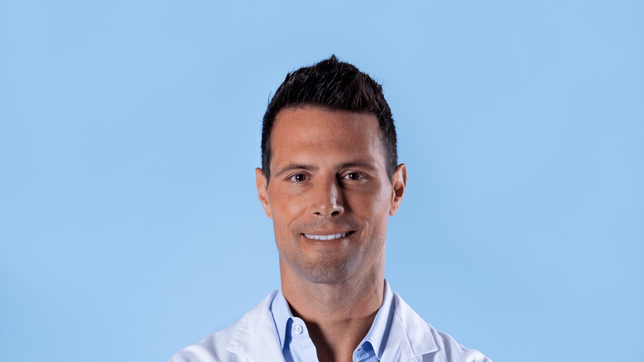 Dr. John Layke Shares the Sneaky Summer Skincare You Might Be Making