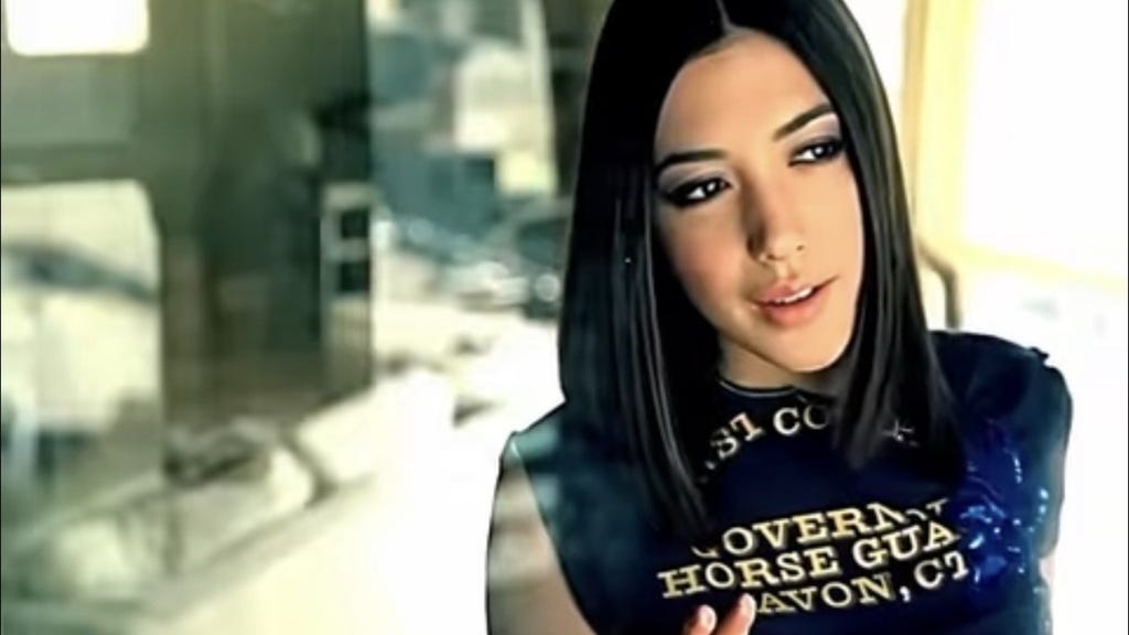 Michelle Branch