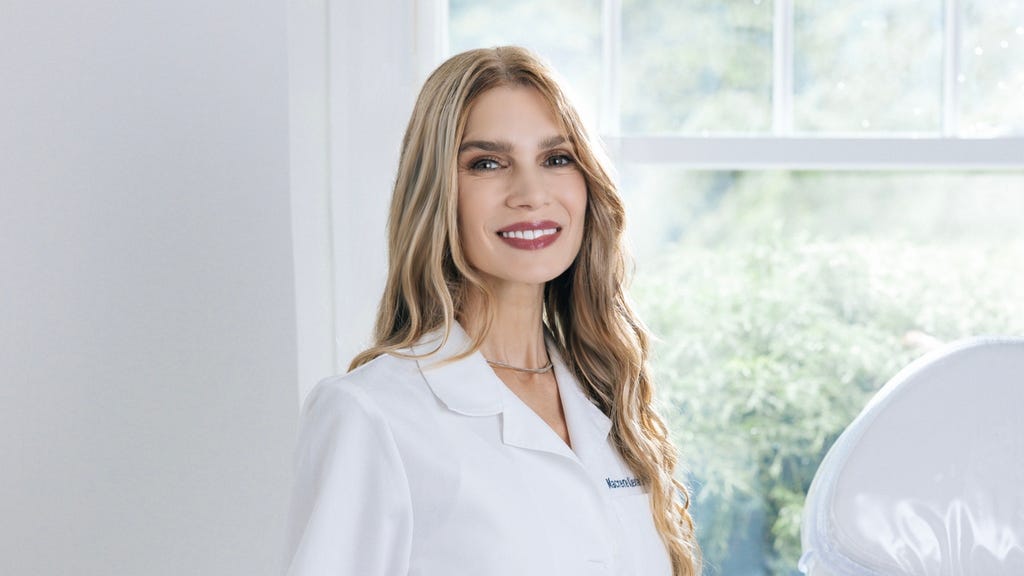 Dr. Macrene Alexiades